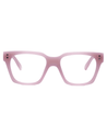 Daily Eyewear Readers Daily Eyewear 10 am Readers Blush