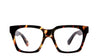 Daily Eyewear Readers Daily Eyewear 10 am Readers Brown Tort