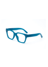 Daily Eyewear Readers Daily Eyewear 10 AM Readers Turquoise