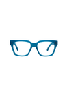 Daily Eyewear Readers Daily Eyewear 10 AM Readers Turquoise