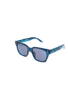 Daily Eyewear Readers Daily Eyewear 10AM Sun Readers Dark Blue