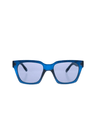 Daily Eyewear Readers Daily Eyewear 10AM Sun Readers Dark Blue
