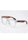 Daily Eyewear Readers Daily Eyewear 11 AM Readers Crystal