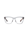 Daily Eyewear Readers Daily Eyewear 11 AM Readers Crystal