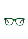 Daily Eyewear Readers Daily Eyewear 11 am Readers Green