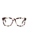 Daily Eyewear Readers Daily Eyewear 11 am Readers Light Tort