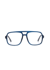 Daily Eyewear Readers Daily Eyewear 12 PM Readers Blue | Dalston clothing