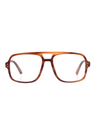 Daily Eyewear Readers Daily Eyewear 12 pm Readers Havana