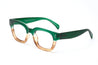 Daily Eyewear Readers Daily Eyewear 2 PM  Readers Jade | Dalston clothing