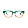 Daily Eyewear Readers Daily Eyewear 2 PM  Readers Jade | Dalston clothing