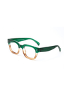Daily Eyewear Readers Daily Eyewear 2 PM  Readers Jade| Dalston clothing