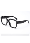 Daily Eyewear Readers Daily Eyewear 3PM Readers Black