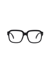Daily Eyewear Readers Daily Eyewear 3PM Readers Black