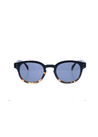 Daily Eyewear Readers Daily Eyewear 9AM Sun Readers Black Tort