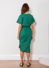 Dalston dress Dalston Daphne Dress Lime
