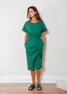 Dalston dress Dalston Daphne Dress Lime