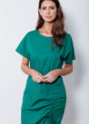 Dalston dress Dalston Daphne Dress Lime