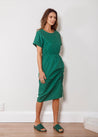 Dalston dress Dalston Daphne Dress Lime
