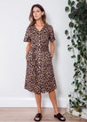 Dalston dress Dalston Evelyn Dress Jungle