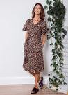 Dalston dress Dalston Evelyn Dress Jungle