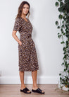 Dalston dress Dalston Evelyn Dress Jungle