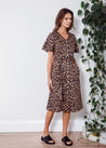 Dalston dress Dalston Evelyn Dress Jungle