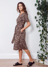 Dalston dress Dalston Evelyn Dress Jungle