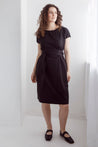 Dalston dress Dalston Izzy Dress Black