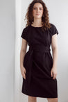 Dalston dress Dalston Izzy Dress Black