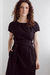 Dalston dress Dalston Izzy Dress Black