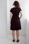 Dalston dress Dalston Izzy Dress Black