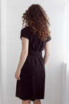 Dalston dress Dalston Izzy Dress Black