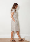 Dalston dress Dalston Izzy Dress Chocolate Daisy