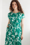 Dalston dress Dalston Izzy Dress Jade Floral
