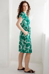 Dalston dress Dalston Izzy Dress Jade Floral