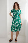 Dalston dress Dalston Izzy Dress Jade Floral