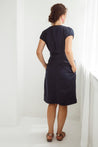 Dalston dress Dalston Izzy Dress Navy