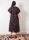 Dalston dress Dalston Saskia Dress Lilac Flower