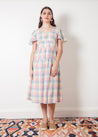 Dalston dress Dalston Stevie Dress Rainbow