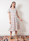 Dalston dress Dalston Stevie Dress Rainbow