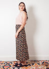 Dalston General Dalston Martine Skirt Dark Posy