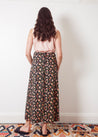 Dalston General Dalston Martine Skirt Dark Posy