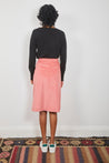 Dalston General Dalston Sara Skirt Pink Cord