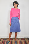 Dalston General Dalston Sara Skirt Sky Drill