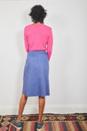 Dalston General Dalston Sara Skirt Sky Drill