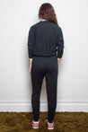 Dalston Knitwear Dalston Lola Lounge Pant Forest