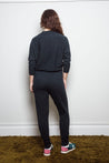Dalston Knitwear Dalston Lola Lounge Pant Forest