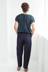 Dalston pant Dalston Betty Pants Indigo Denim