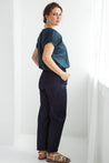 Dalston pant Dalston Betty Pants Indigo Denim