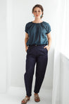 Dalston pant Dalston Betty Pants Indigo Denim